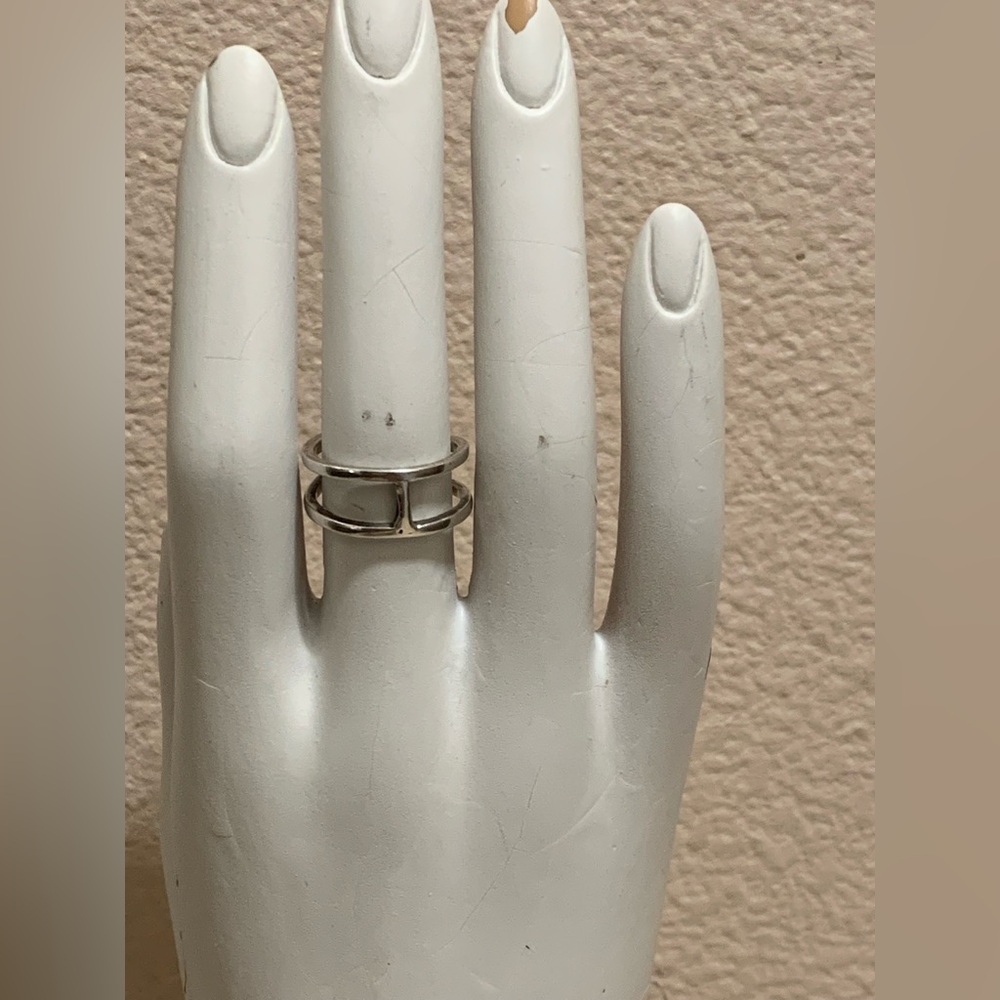 Sterling Silver Ring - Picture 8 of 12